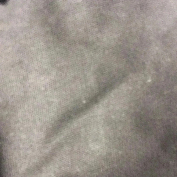 DISNEY BLACK SEQUINED MICKEY MOUSE PUMPKIN CANVAS TOTE TRICK OR TREAT BAG - Picture 9 of 14